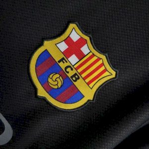 Retro Barcelona 2013/14 Third Jersey
