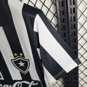 Retro Botafogo 1997 Home Jersey