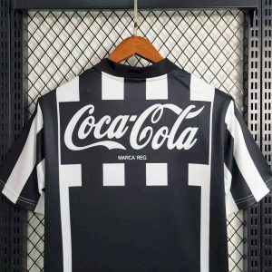 Retro Botafogo 1997 Home Jersey