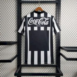 Retro Botafogo 1997 Home Jersey