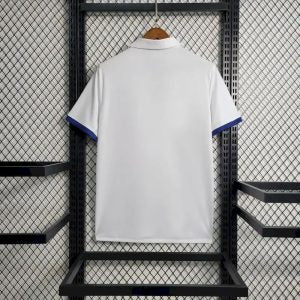 Retro Real Madrid 2016/17 Home Jersey