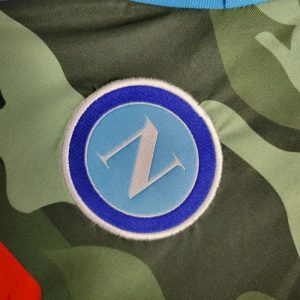 Retro Napoli 2013/14 Home Jersey