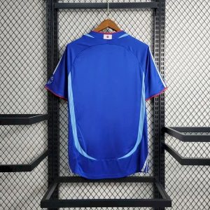 Retro Japón 2006 Home Jersey