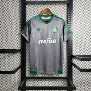 Retro Palmeiras 2015 Third Jersey