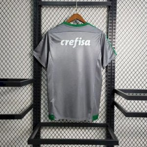 Retro Palmeiras 2015 Third Jersey