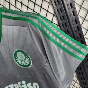 Retro Palmeiras 2015 Third Jersey