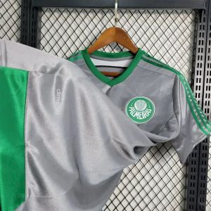 Retro Palmeiras 2015 Third Jersey