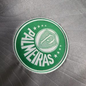 Retro Palmeiras 2015 Third Jersey