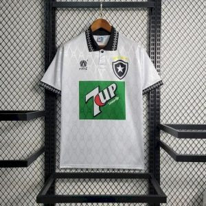 Retro Botafogo 1995 Third Jersey