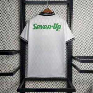 Retro Botafogo 1995 Third Jersey