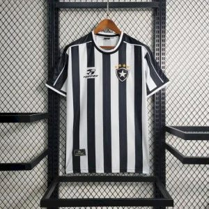 Retro Botafogo 1999/2000 Home Jersey