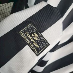 Retro Botafogo 1999/2000 Home Jersey