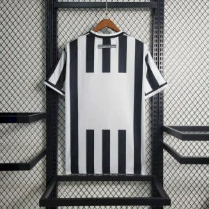 Retro Botafogo 1999/2000 Home Jersey