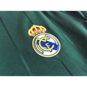 Retro Real Madrid 2012/13 Third Jersey