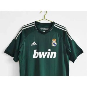 Retro Real Madrid 2012/13 Third Jersey