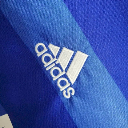 Retro Chelsea 2011/12 Home Long Sleeve Jersey