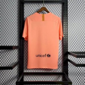 Retro Barcelona 2018/19 Third Jersey