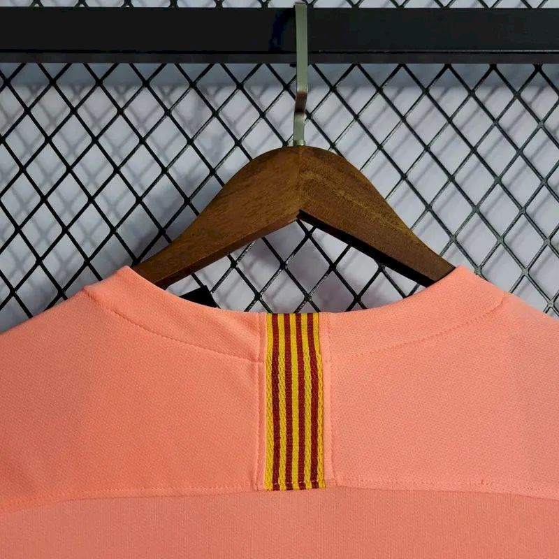 Retro Barcelona 2018/19 Third Jersey
