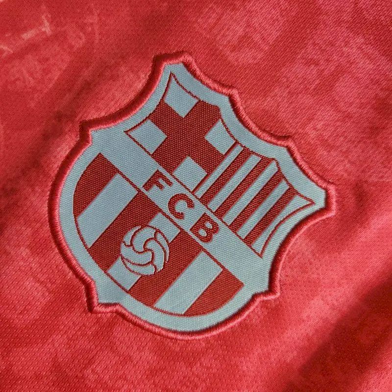 Retro Barcelona 2018/19 Third Jersey
