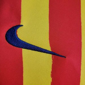 Retro Barcelona 2019/20 Fourth Jersey