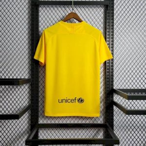Retro Barcelona 2019/20 Fourth Jersey
