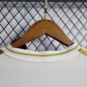 Retro Real Madrid 2019/20 Home Jersey