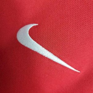 Retro Portugal 2016/17 Home Jersey