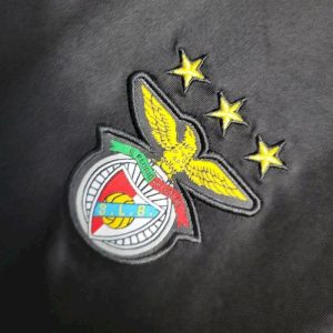 Retro Benfica 2009/10 Away Jersey