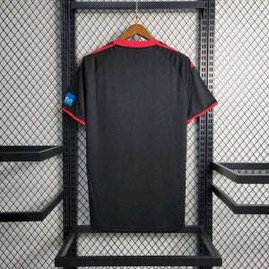 Retro Benfica 2009/10 Away Jersey