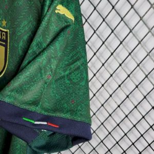 Retro Italy 2020/21 Third Jersey