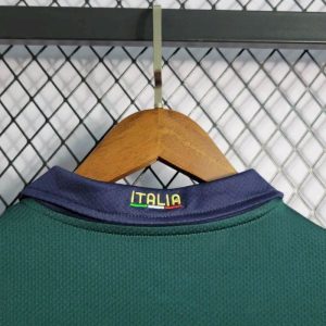 Retro Italy 2020/21 Third Jersey