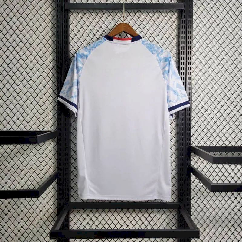 Retro Japón 2016/17 Away Dragon Ball Goku Version Jersey