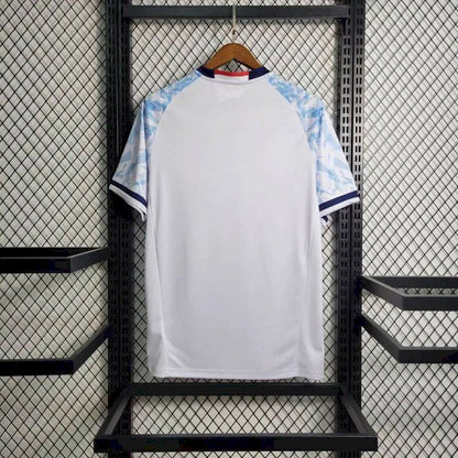Retro Japón 2016/17 Away Dragon Ball Goku Version Jersey