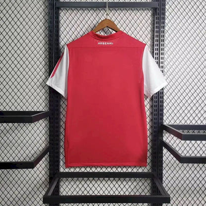 Retro Arsenal 2011/12 Home 125th Anniversary Jersey