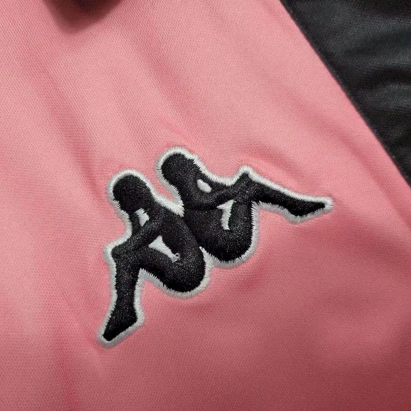 Retro Juventus 1997/98 Away Long Sleeve Jersey