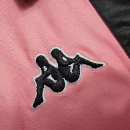 Retro Juventus 1997/98 Away Long Sleeve Jersey