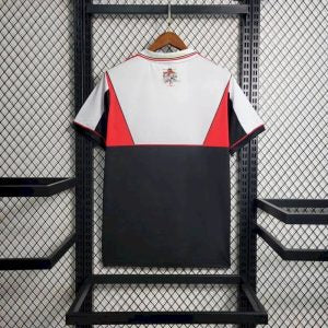 Retro Sao Paulo 1992 Memorial Edition Jersey
