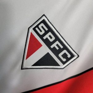 Retro Sao Paulo 1992 Memorial Edition Jersey