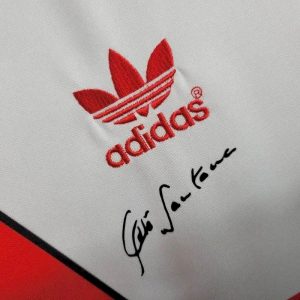 Retro Sao Paulo 1992 Memorial Edition Jersey