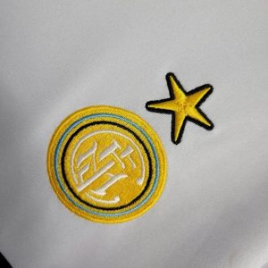 Retro Inter Milan 1990/91 Away Jersey
