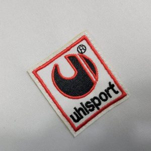 Retro Inter Milan 1990/91 Away Jersey