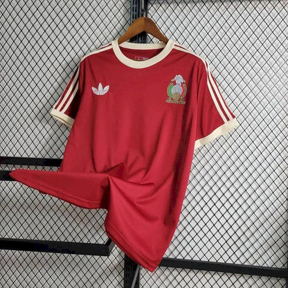 Retro México 1985 Home Jersey