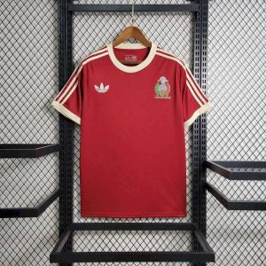 Retro México 1985 Home Jersey