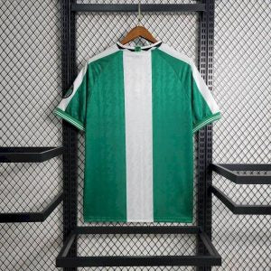 Retro Nigeria 1996 Home Jersey