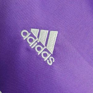 Retro Real Madrid 2016/17 Away Kids Kit