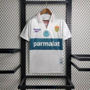 Retro Palmeiras 1997 Third Jersey
