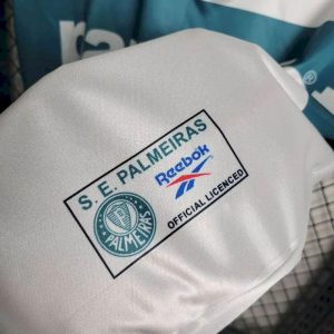 Retro Palmeiras 1997 Third Jersey