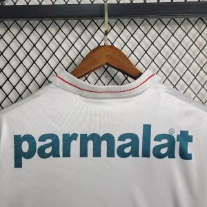 Retro Palmeiras 1997 Third Jersey