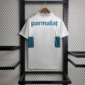 Retro Palmeiras 1997 Third Jersey