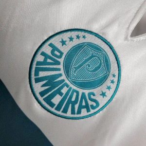 Retro Palmeiras 1997 Third Jersey